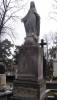 Grave of Maria Wisniewska, died 16.07.1929 and Emilia Gutry, died 1964